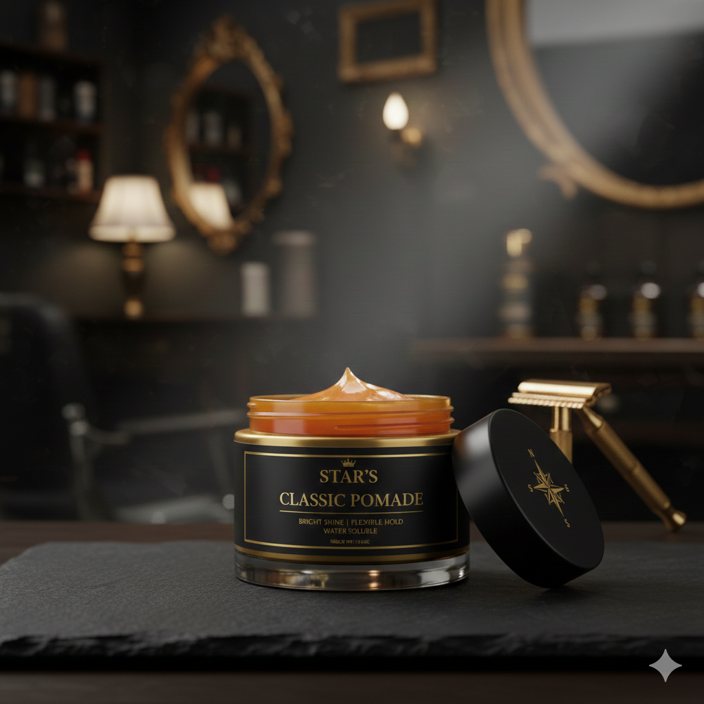 Pomada Classic